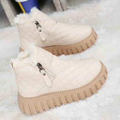 Lyona - Warme Winter Boots