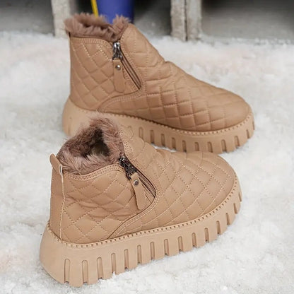Lyona - Warme Winter Boots