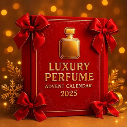 2025 - Luxury Parfum Adventskalender
