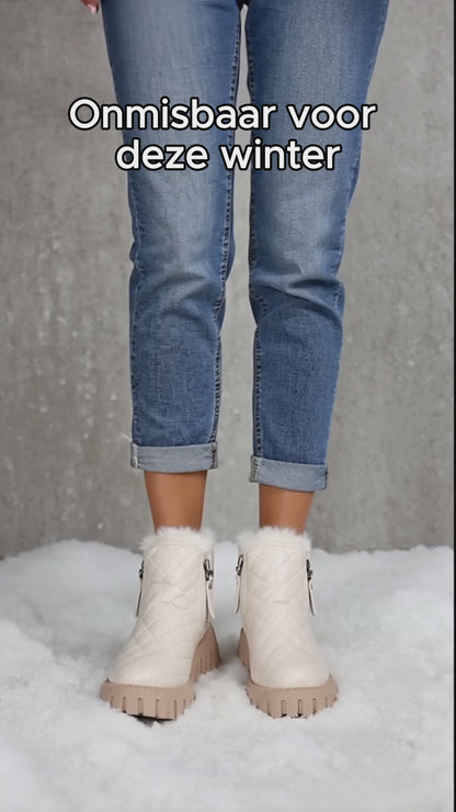 Lyona - Warme Winter Boots